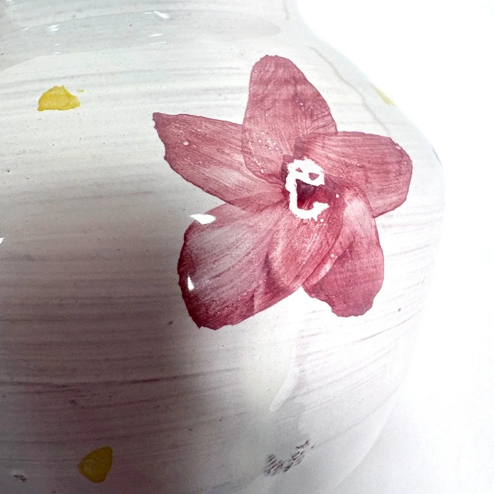 Vietri hand painted